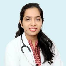 Dr Aashima Aron